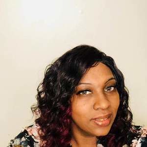 Meet your Posher, Joann